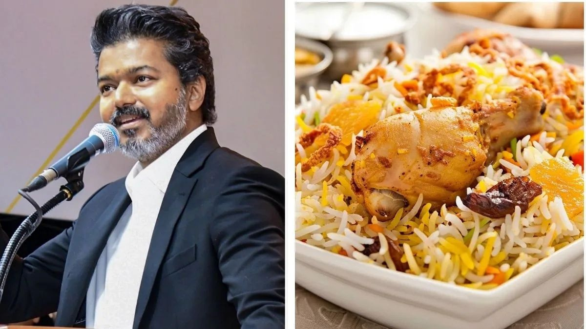 Tamil Nadu weighs chicken biryani for schoolchildren as government seeks to boost meal scheme appeal