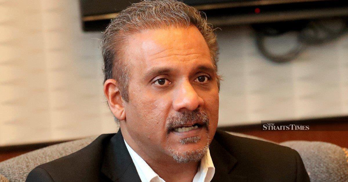 DAP demands clarity from Amirudin over surprise remarks on PN cooperation