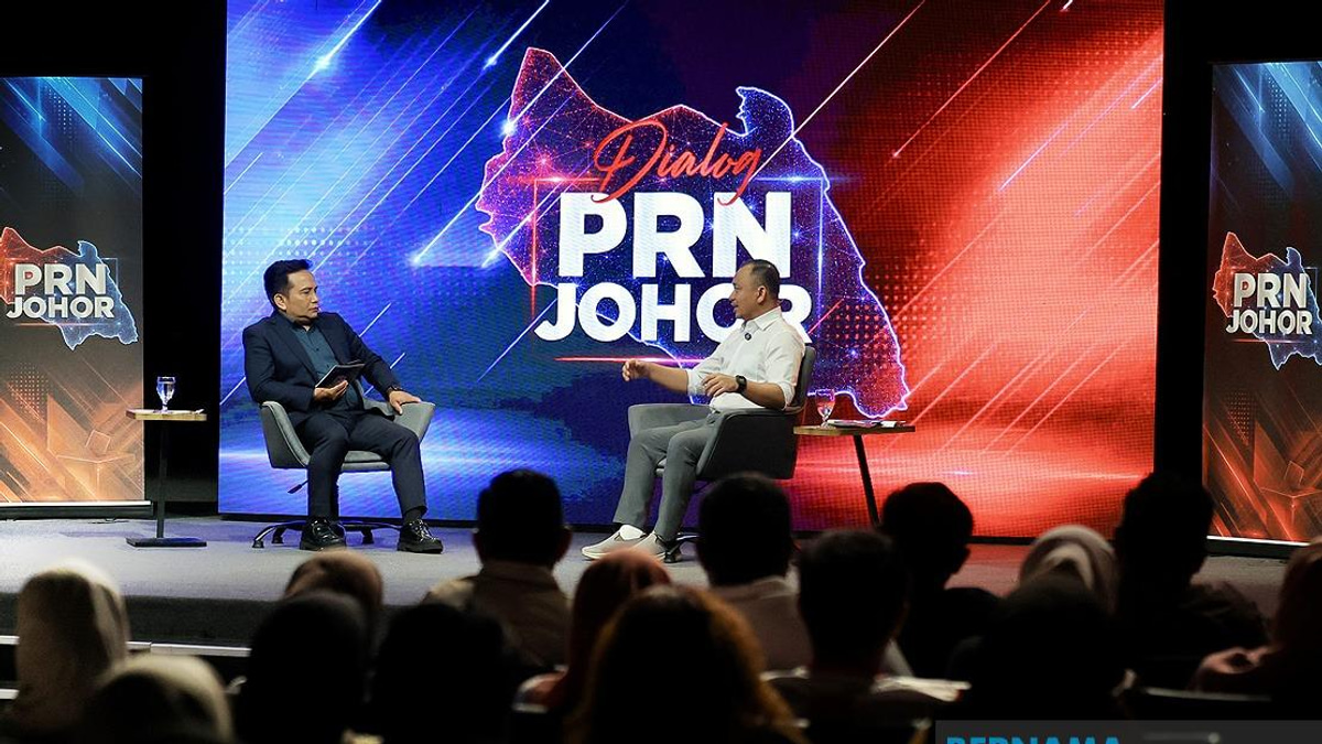 Pakatan Harapan's Johor Blueprint Tackles Cost of Living with Integrated Policy Approach
