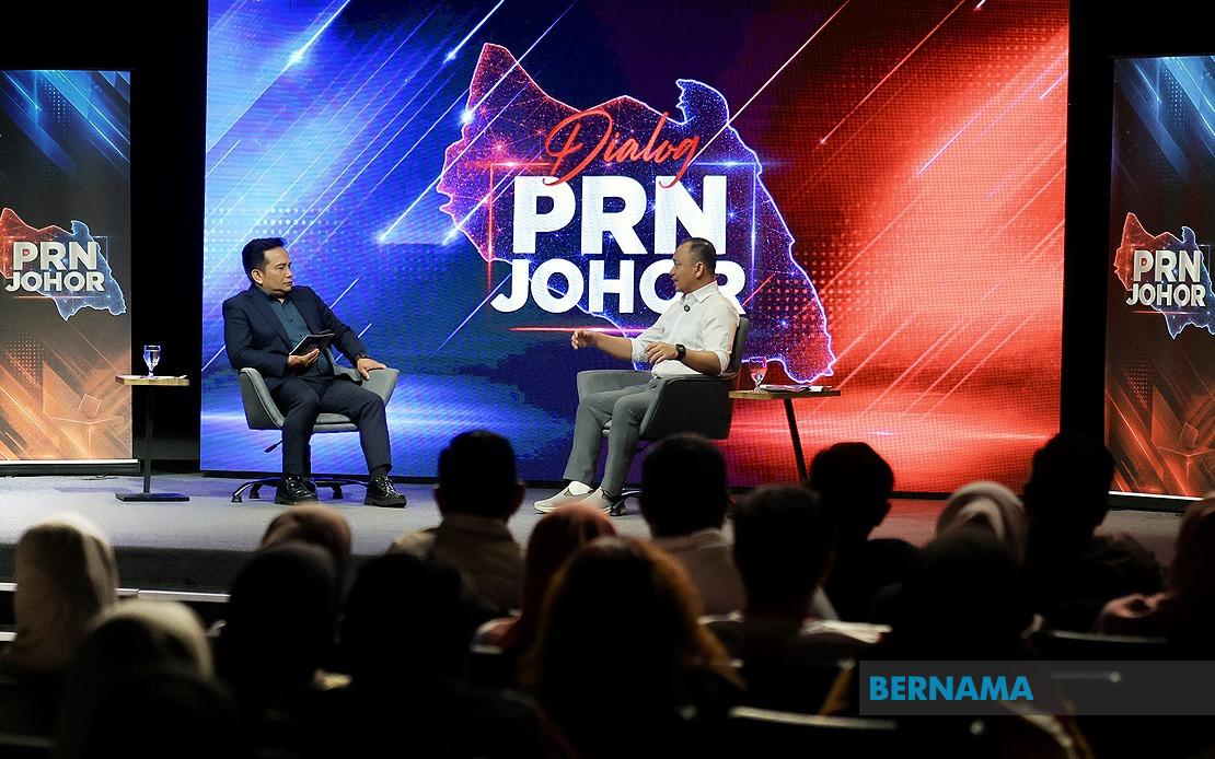 Pakatan Harapan's Johor Blueprint Tackles Cost of Living with Integrated Policy Approach