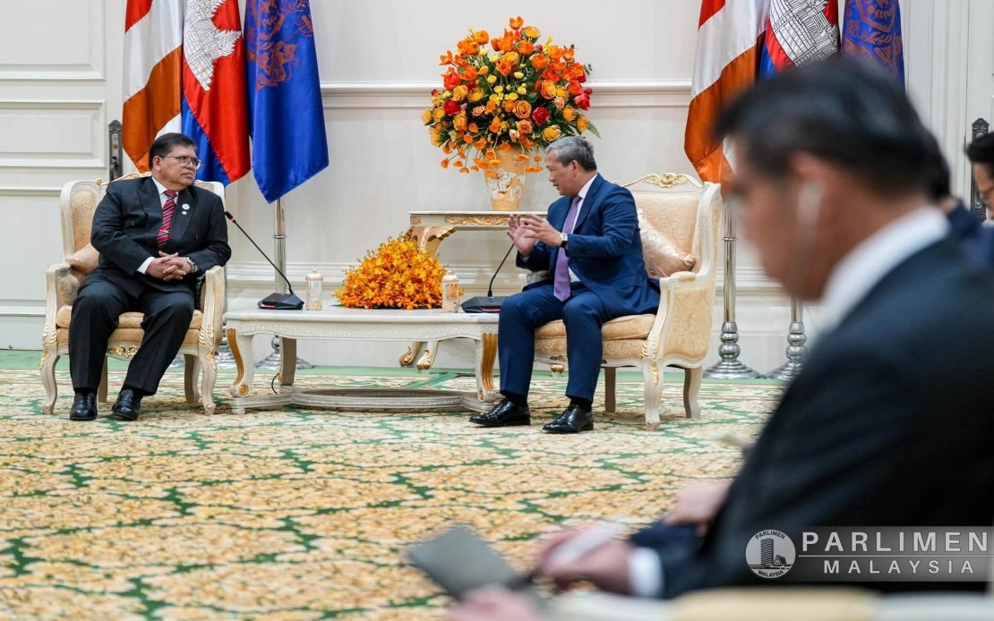 Malaysia Calls for Sustained Dialogue to Resolve Cambodia-Thailand Border Tensions