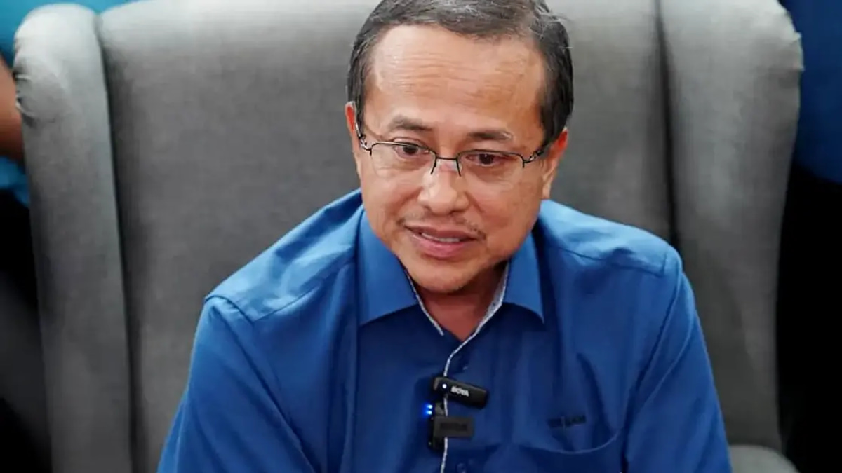 Samsuri signals flexibility on Sanusi's campaign role in Negeri Sembilan amid coalition tensions