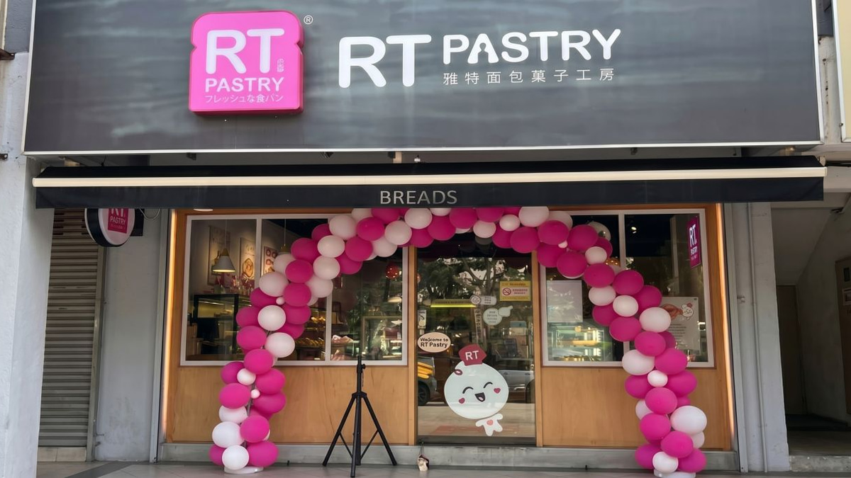 RT Pastry strengthens market position with Jakim halal certification for second manufacturing plant
