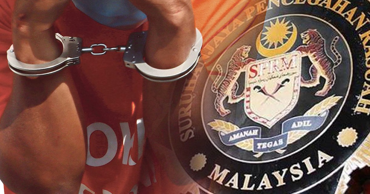 Project Manager Granted MACC Bail in RM38,000 Bribery Inquiry