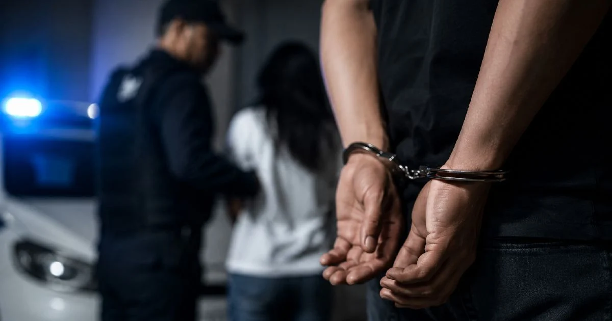 Woman and Associate Held Over Alleged Ransom Hoax in Klang Valley