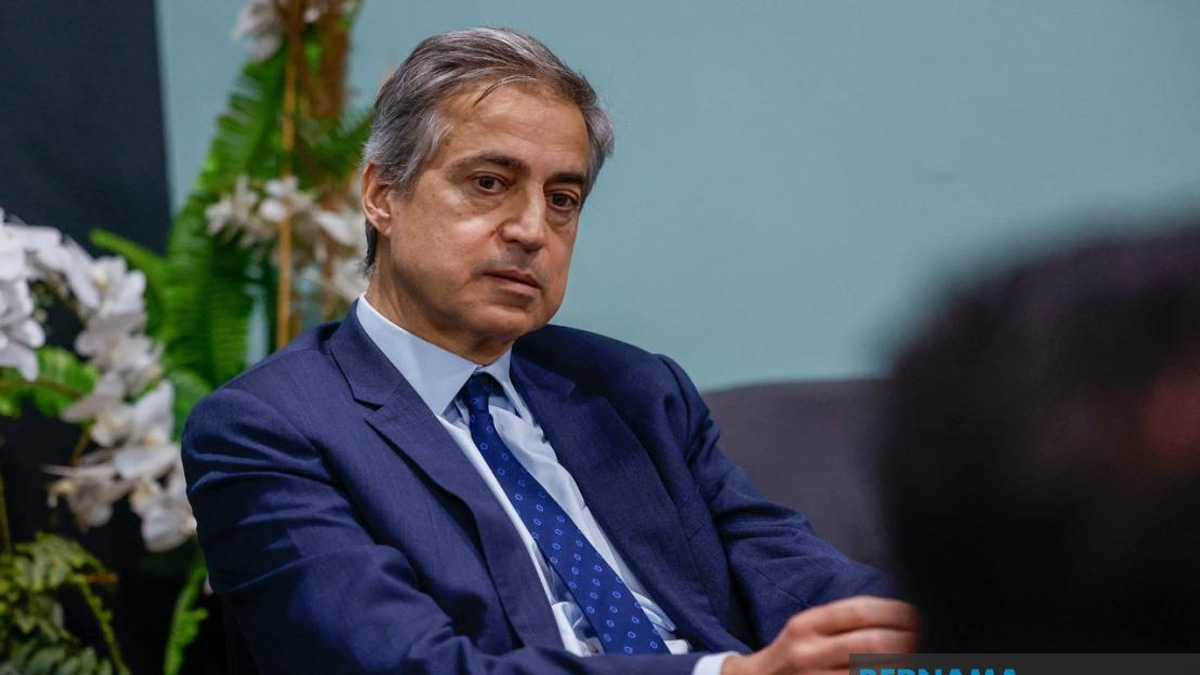 France and Malaysia Forge Stronger Partnership to Counter Global Divisions