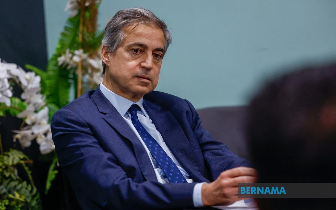 France and Malaysia Forge Stronger Partnership to Counter Global Divisions