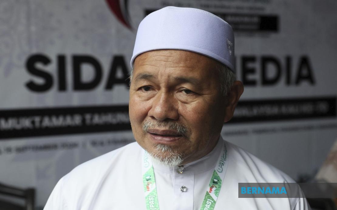 PAS Demands Jho Low Face Trial in Malaysia, Rejects US Influence