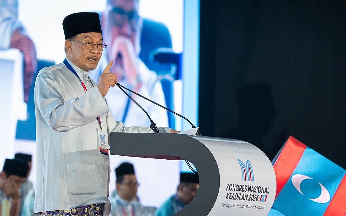MADANI Government Must Translate Reform Agenda Into Tangible Benefits for Malaysians, Says Tengku Zafrul