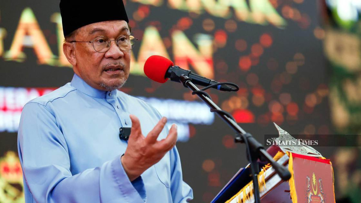Second Petronas Tanker Cleared for Hormuz Transit; Arrival Expected in Melaka Early February
