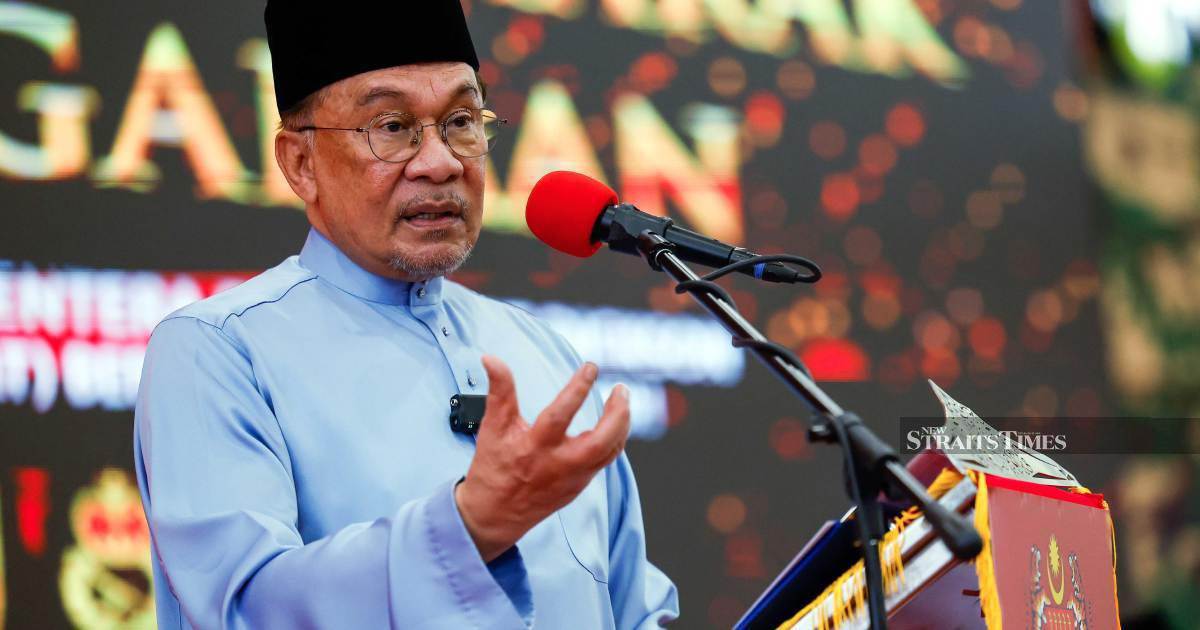 Second Petronas Tanker Cleared for Hormuz Transit; Arrival Expected in Melaka Early February