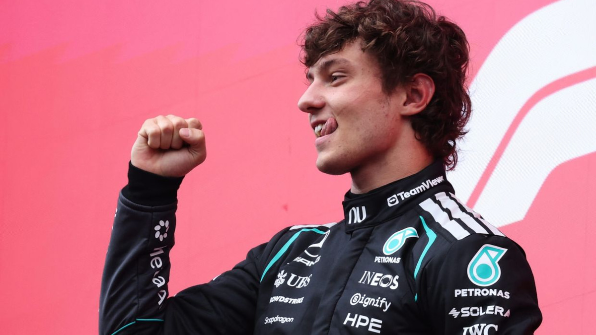 Malaysia Eyes Return to F1 Calendar as Geopolitical Tensions Reshape Season