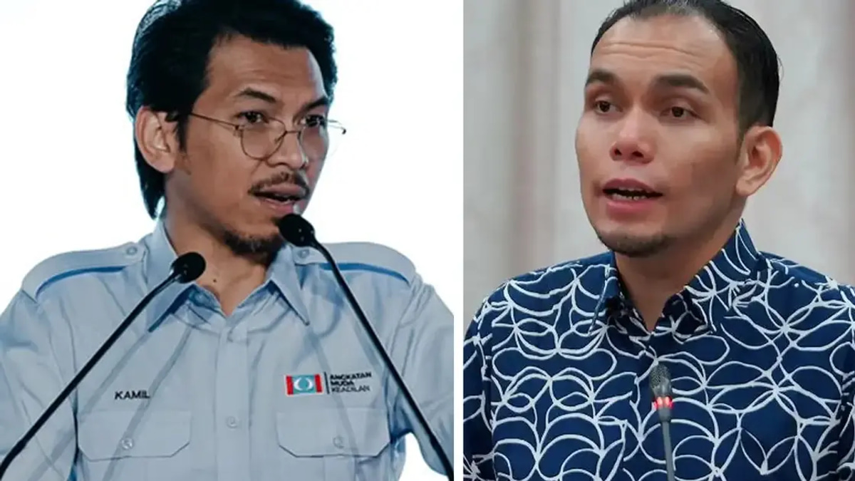 Calls for Fresh Tabung Haji Inquiry Draw Sharp Criticism from Opposition Parties