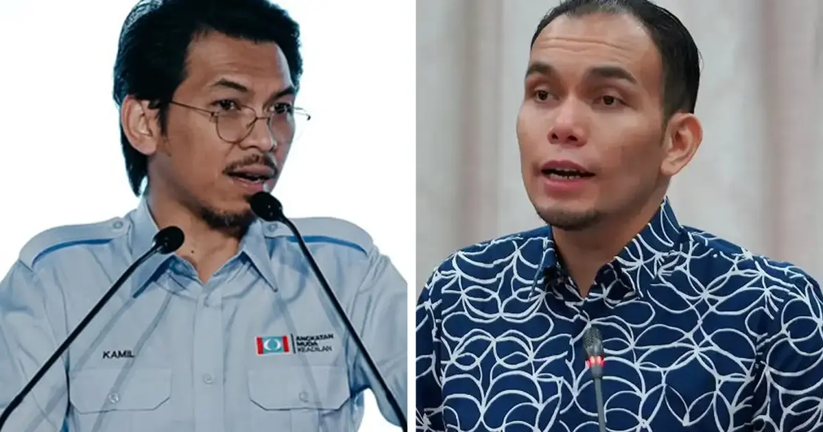 Calls for Fresh Tabung Haji Inquiry Draw Sharp Criticism from Opposition Parties
