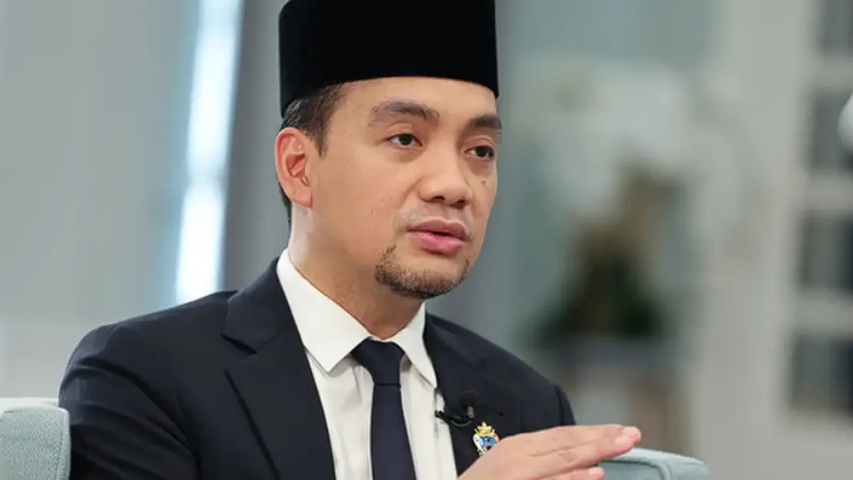 Royal Assent for Johor Assembly Dissolution is Constitutional, Not Political Intervention, Says Onn Hafiz