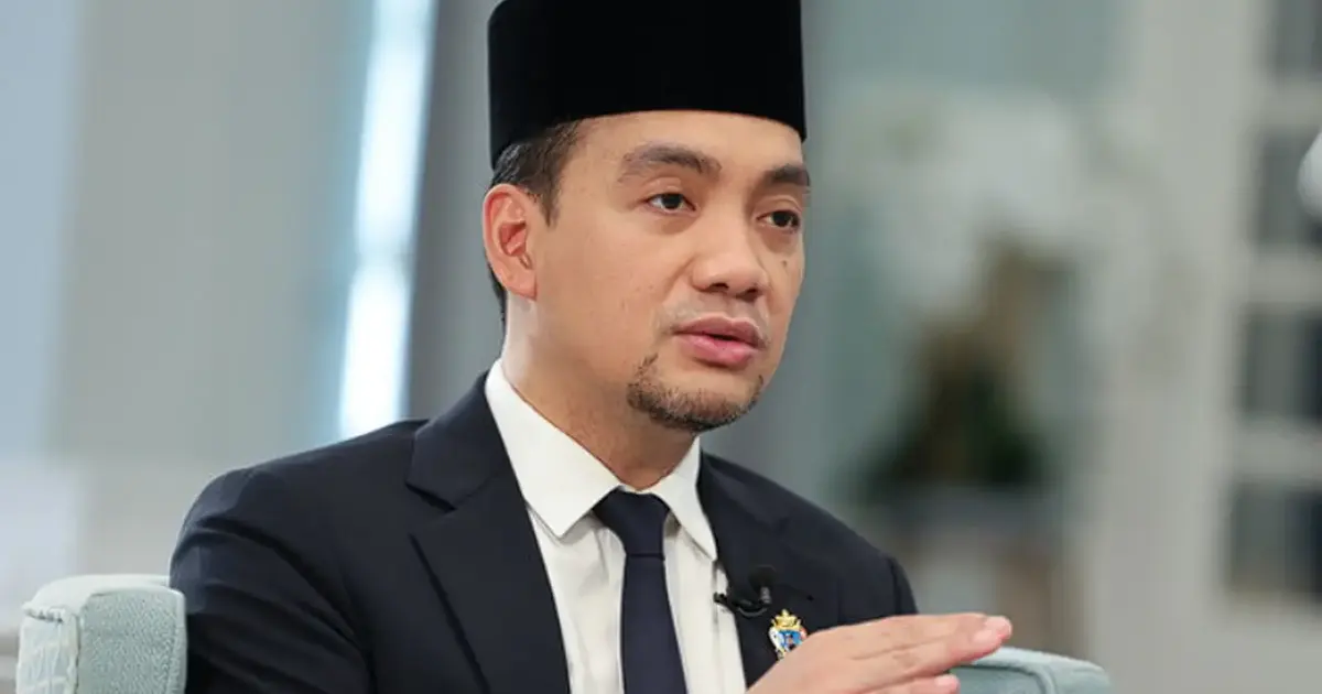 Royal Assent for Johor Assembly Dissolution is Constitutional, Not Political Intervention, Says Onn Hafiz