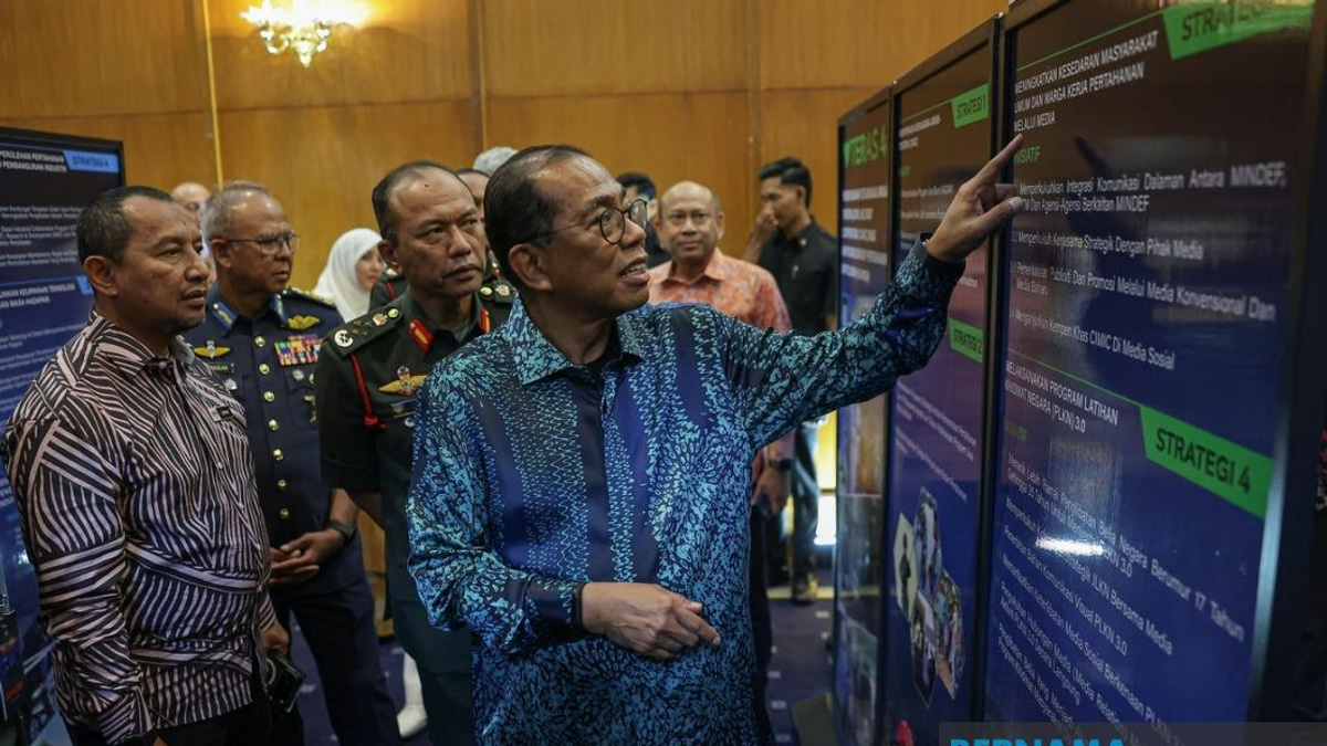 Malaysia Unveils Sweeping Defence Strategy to Navigate Geopolitical Uncertainty