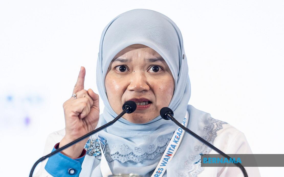Political Contests Must Focus on Ideas and Solutions, Not Religious Exploitation, Says Fadhlina