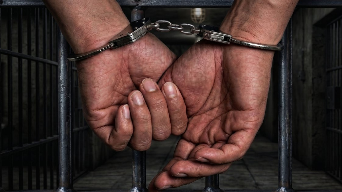 Malaysian Held in India Over Cannabis Smuggling Attempt at Chennai Airport