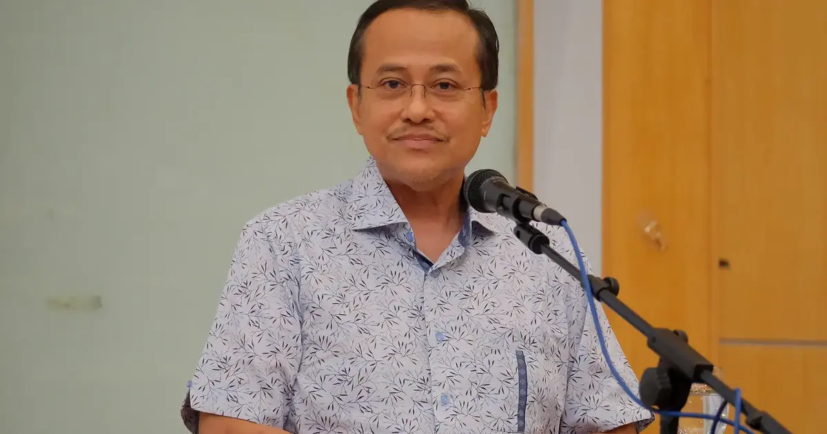 Voters Crave Stability Over Theatrics, Says Former Umno Official Shahril