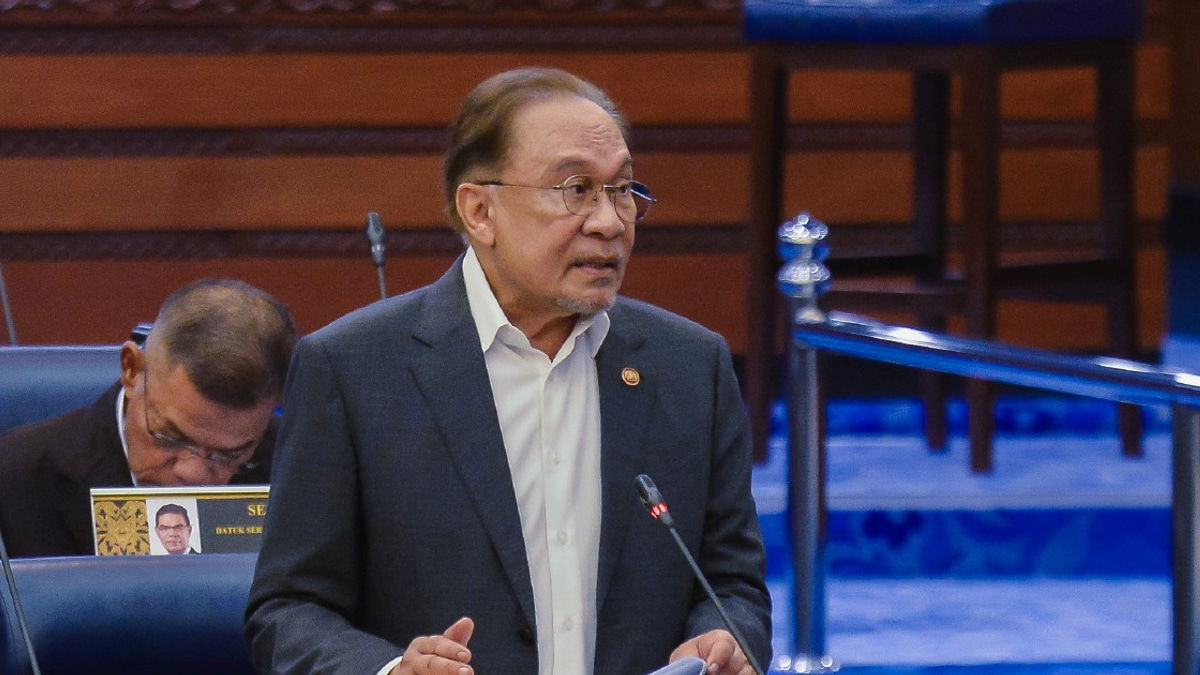 Putrajaya in talks to boost Sarawak's MA63 special grant