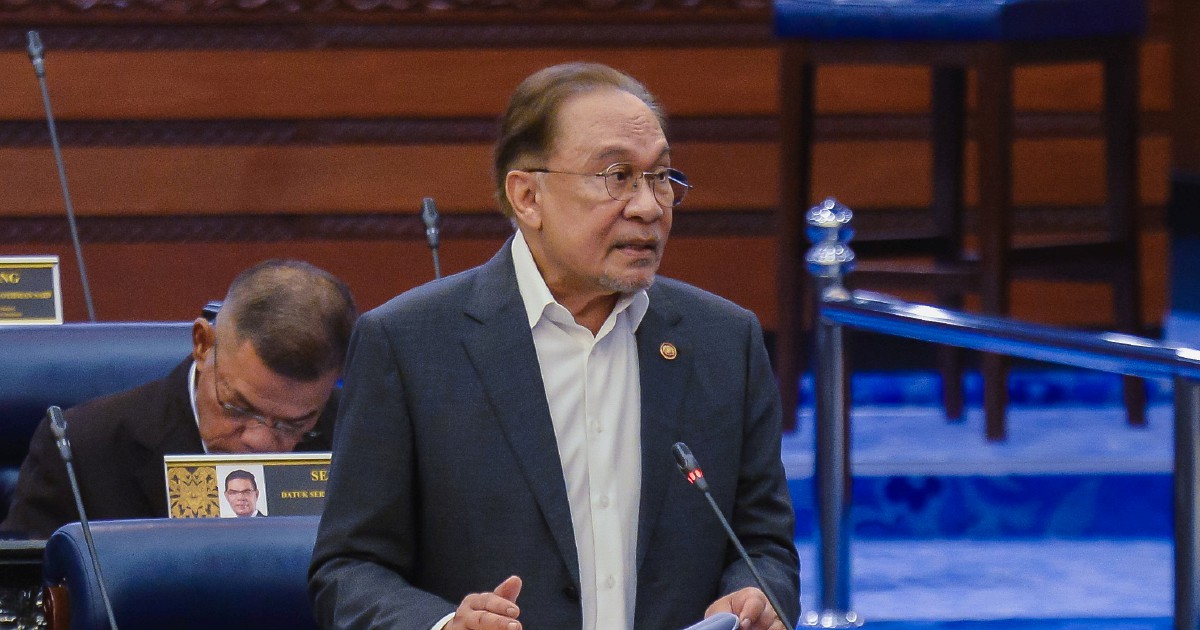 Putrajaya in talks to boost Sarawak's MA63 special grant