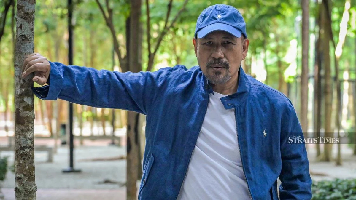 M. Nasir Defends RM5 Million Legal Action Against MyTeksi Over Unauthorised Beverage Brand Use