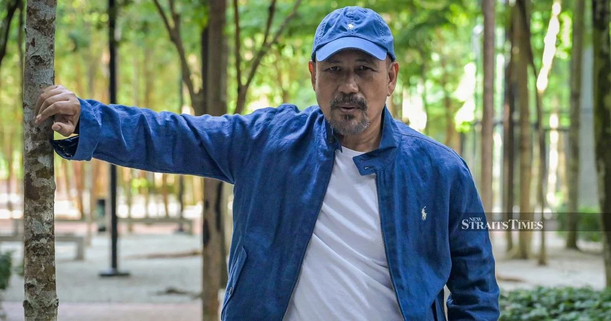 M. Nasir Defends RM5 Million Legal Action Against MyTeksi Over Unauthorised Beverage Brand Use