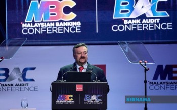 Malaysia's Finance Minister Calls for Human-Centred AI Strategy in Banking