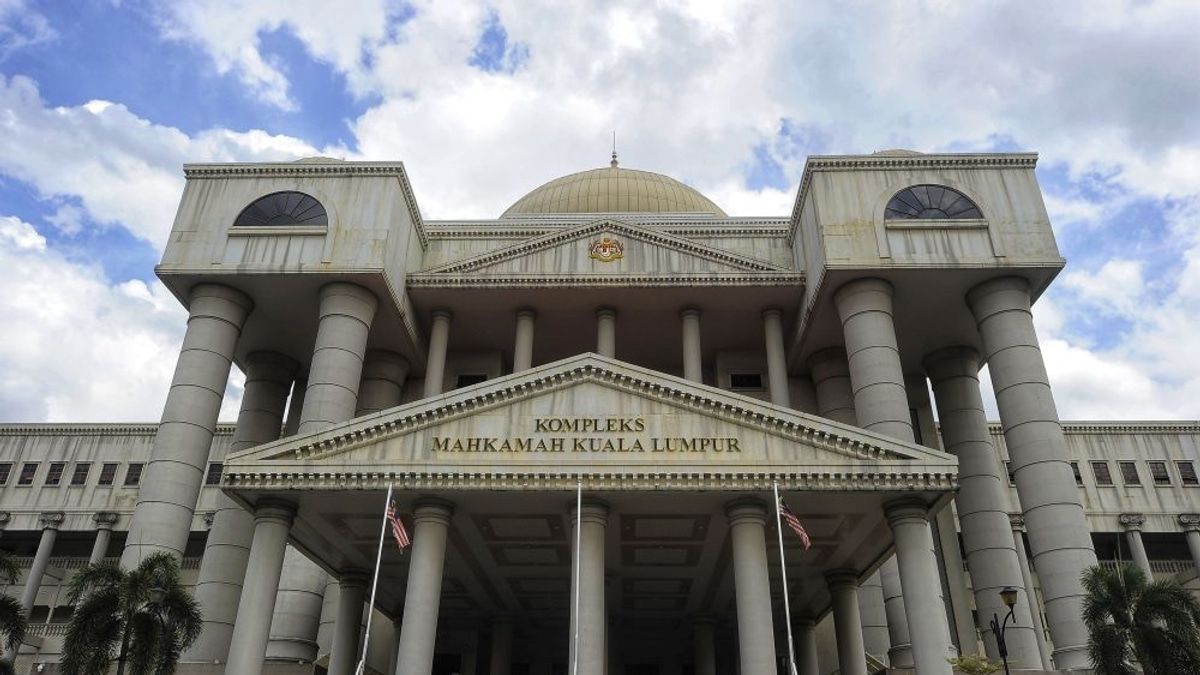 Penang Tunnel Project: CZBUCG Met Penang Government Multiple Times Before Tender, Court Hears