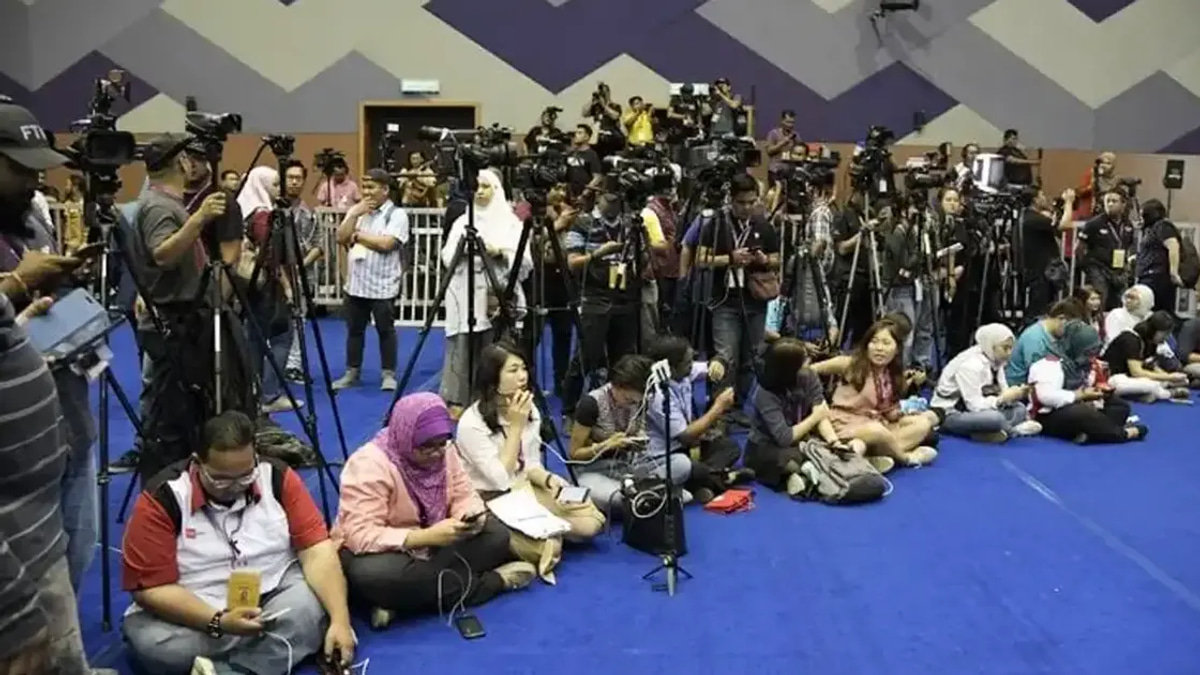 Anwar Defends New Media Complaints Framework as Safeguard for Fair Journalism