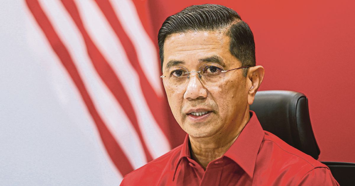 Bersatu Rejects Hadi's Claims Over PN Membership Status