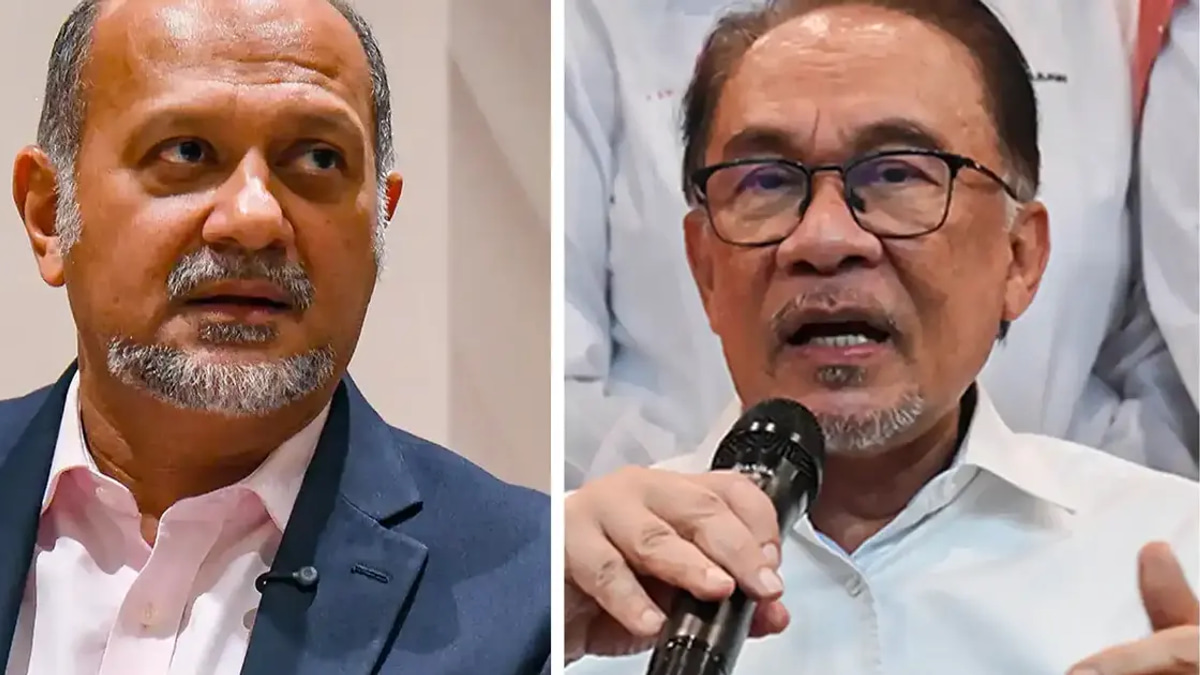 DAP Pushes Anwar to Equalise MP Funding Through Legislation