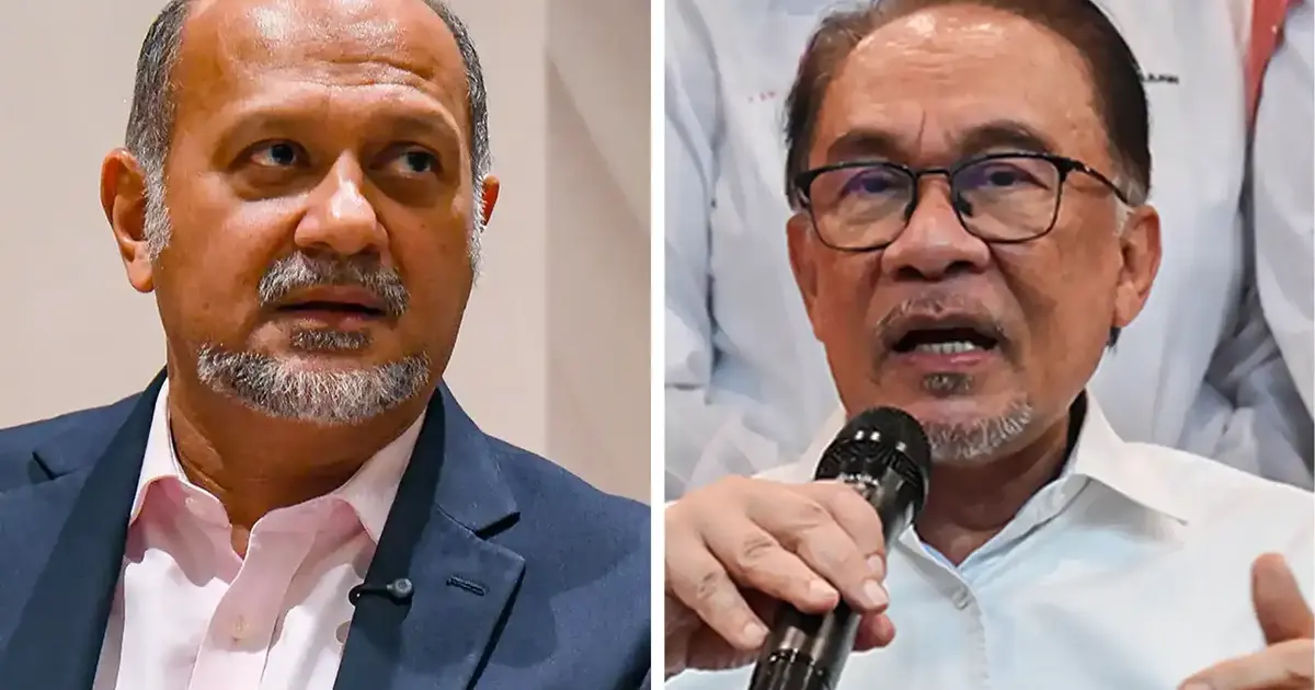 DAP Sets Year-End Deadline for Constitutional Reform Bills Under Anwar's Government