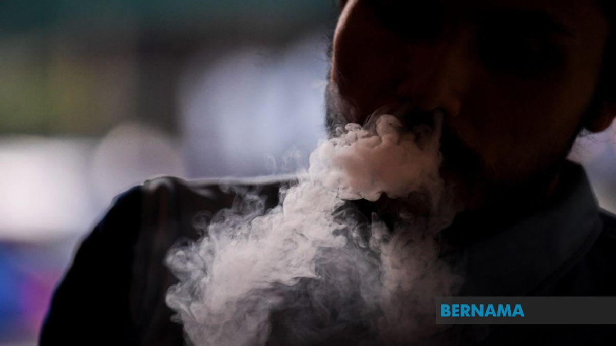World Youth Foundation Pushes for National Vape Ban Amid Drug Abuse Concerns
