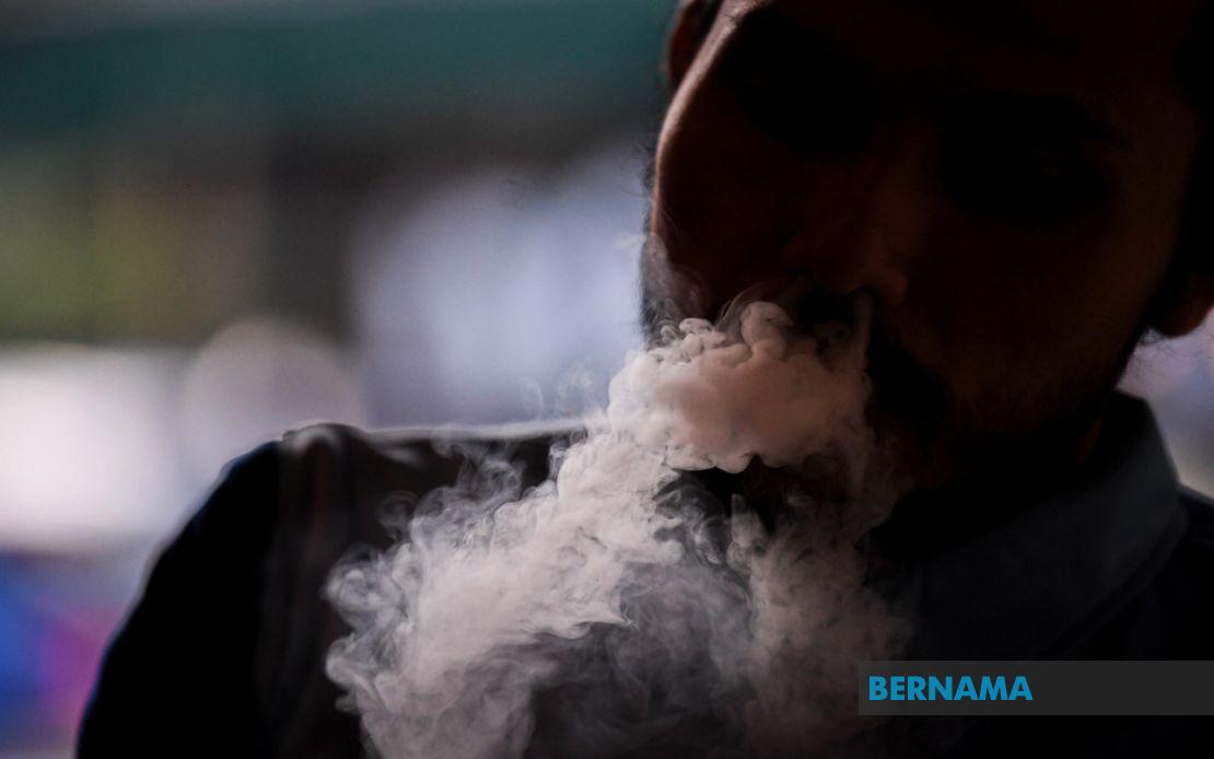 World Youth Foundation Pushes for National Vape Ban Amid Drug Abuse Concerns