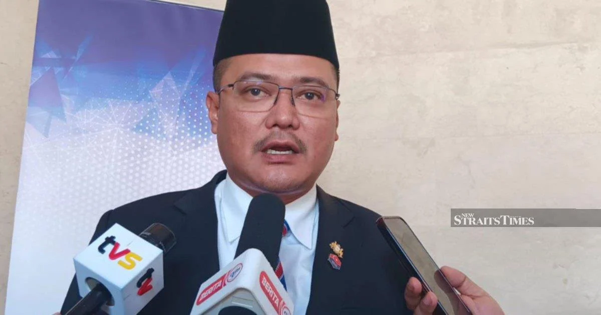 Johor BN Dismisses Puad's Palace Allegations as Baseless and Irresponsible
