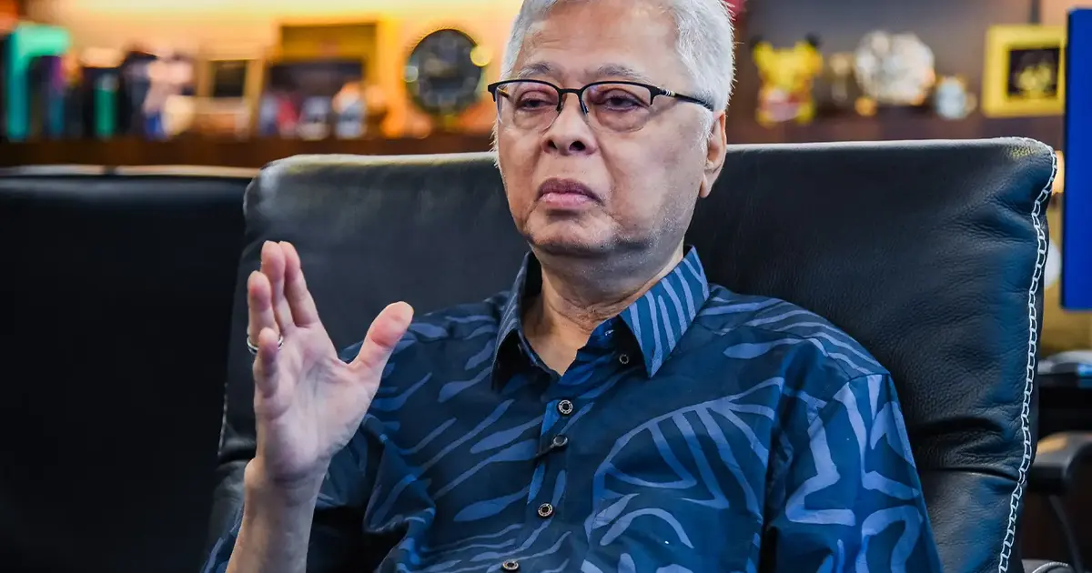 Court Adjourns Ismail Sabri Case as Former PM Undergoes Heart Procedure