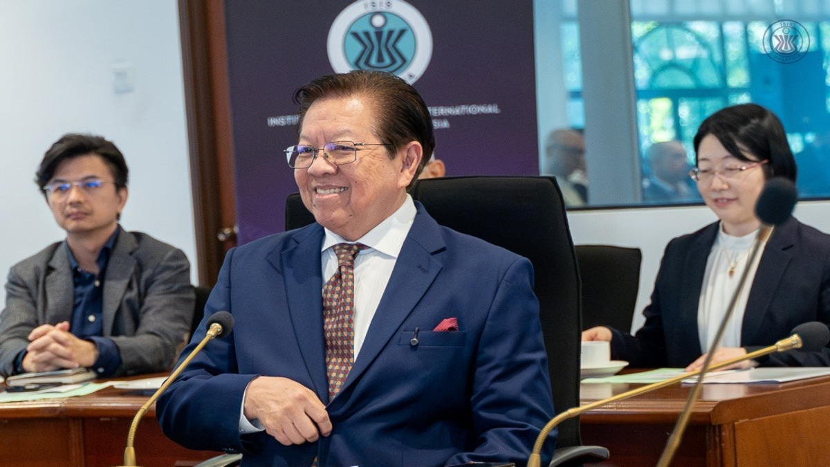 Myanmar Crisis Set for Intensive Debate at 39th Asia-Pacific Roundtable