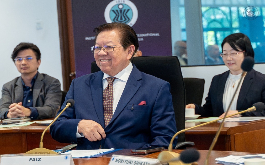 Myanmar Crisis Set for Intensive Debate at 39th Asia-Pacific Roundtable