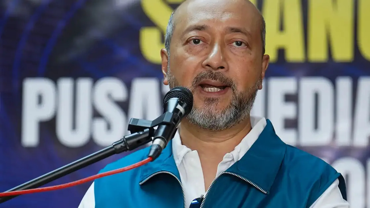 Mukhriz Backs BN-PN Alliance Despite Reservations Over Coalition Terms