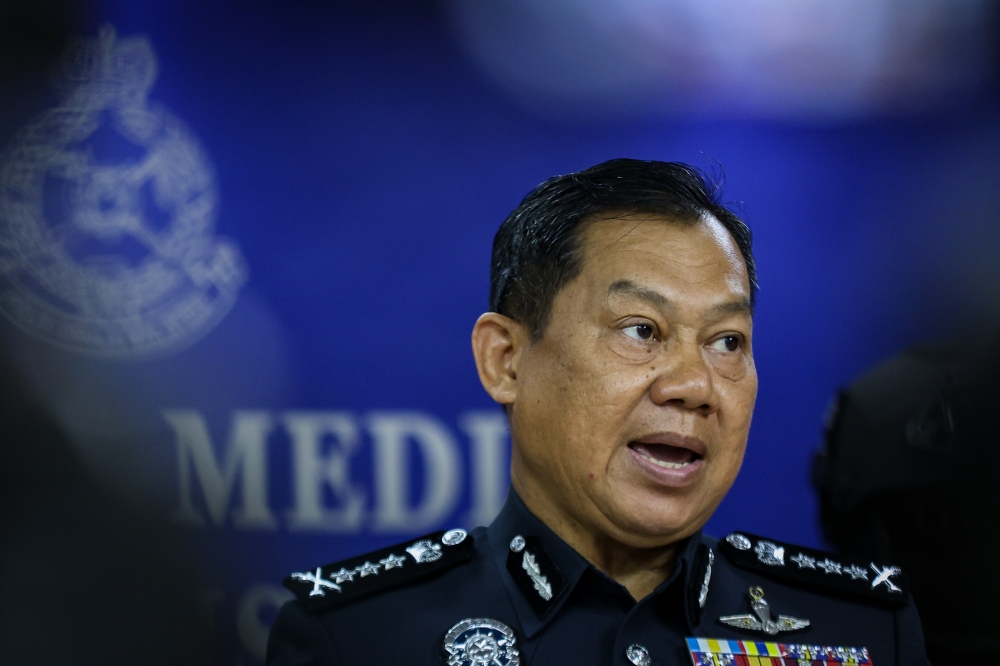 Infant's Death in Johor Now Treated as Murder Case, Files Handed to Prosecutors
