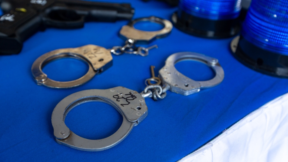 Three Secondary School Students in Ampang Arrested Over Bullying Assault