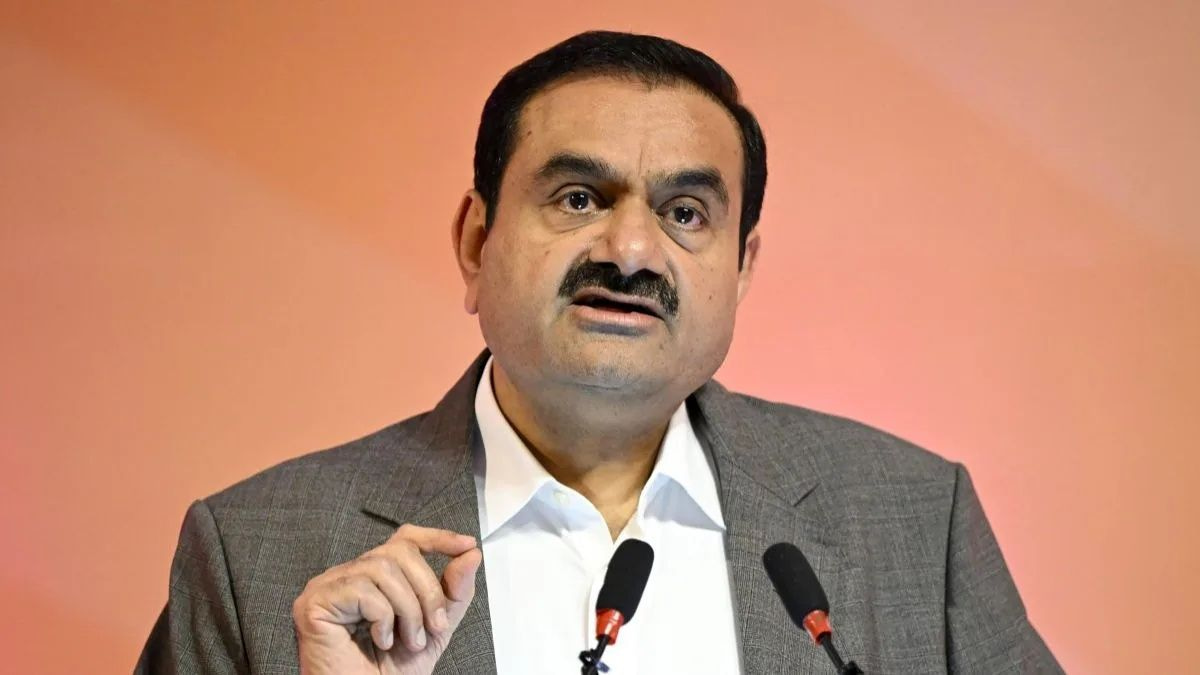 Adani Confirms Lawyers Proposed $10 Billion US Investment During Plea Negotiations