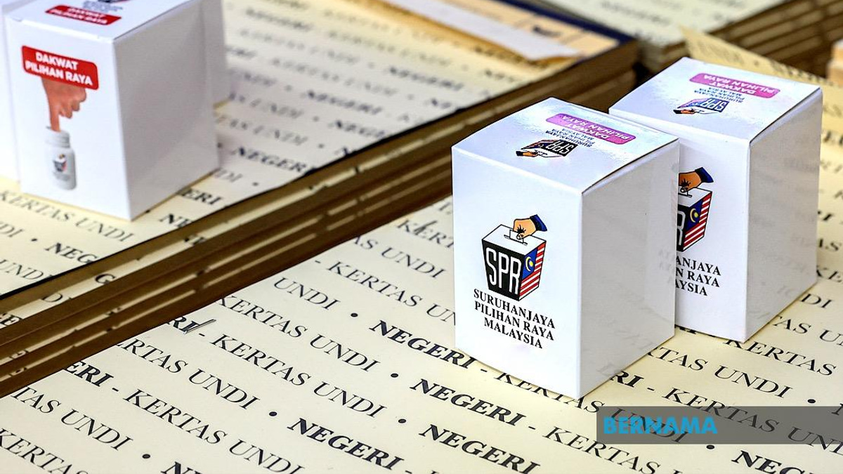 EC Urges Voters to Update Addresses to Match Current Residence