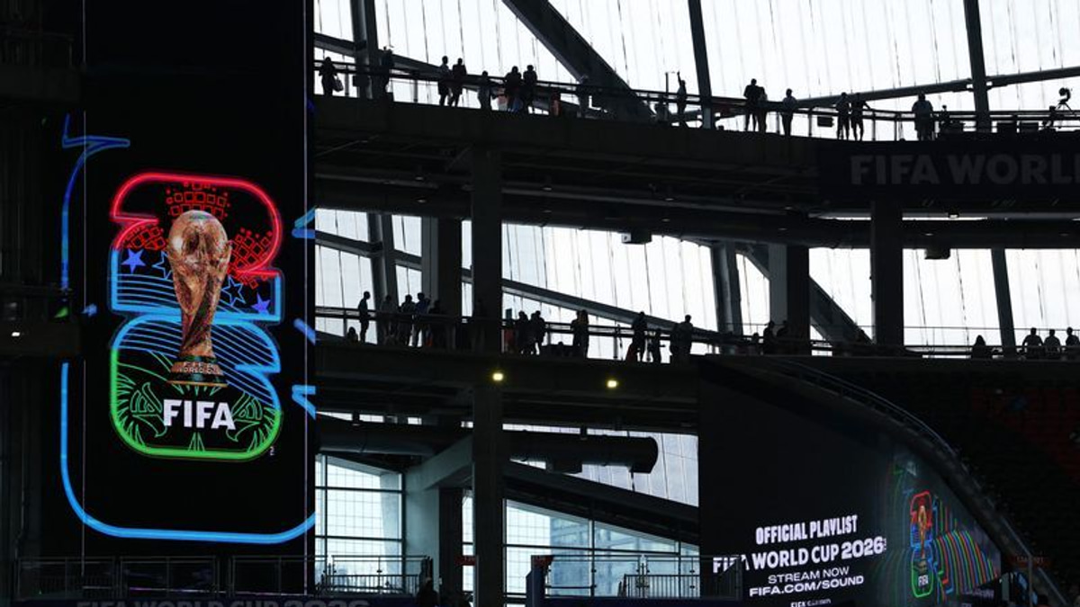 FIFA Reports 13-Fold Surge in Online Abuse During World Cup, With Racial Harassment at 11%