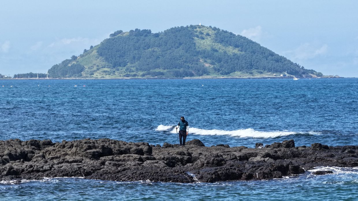 South Korea's Jeju Island Faces Tourism Crisis as Police Scandal Deepens Safety Concerns