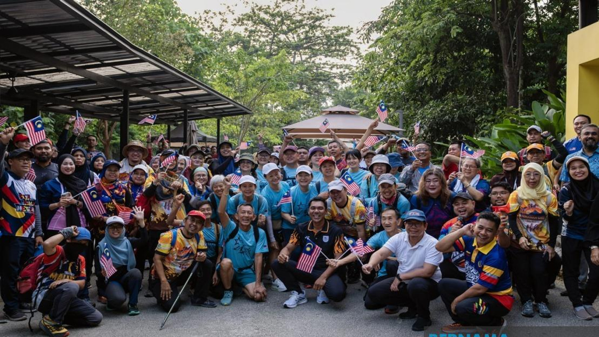 National Records Not the Measure of SUKMA Success, Says Youth Minister