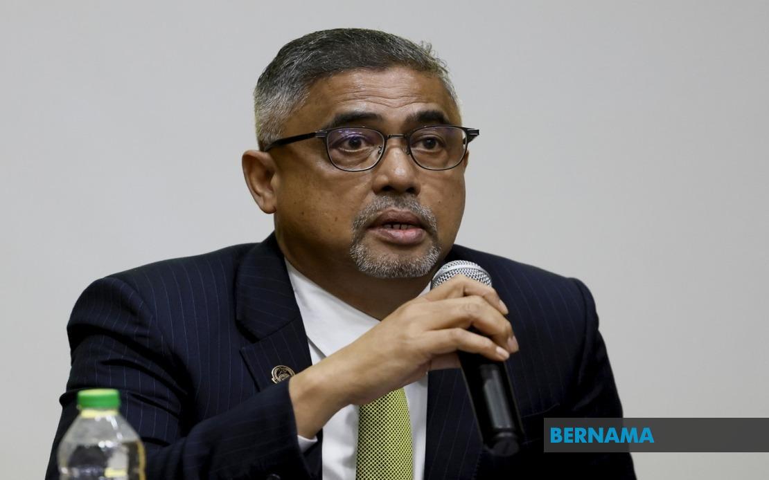 FAM to Review Safety Protocols After Player's Death in Lightning Strike During Melaka Match