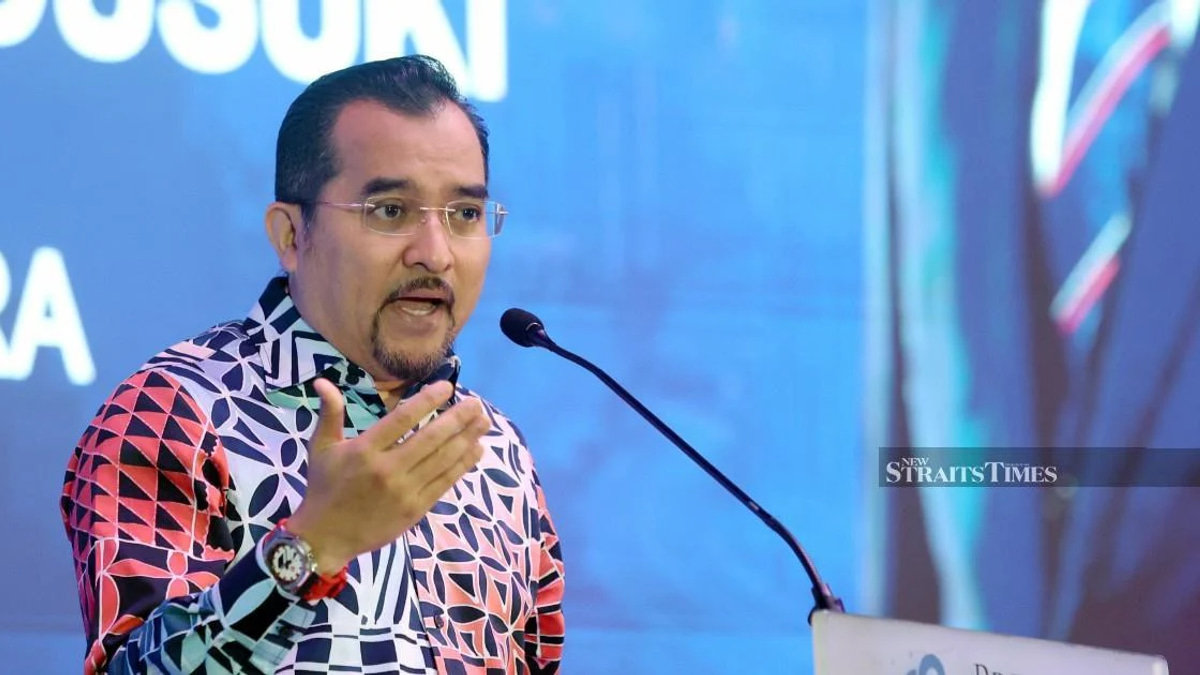Mara Holds Action on MRSM Bullying Case Pending Police Findings